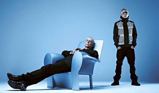 Pet Shop Boys najavili novi album pesmom “Burning the heather”…