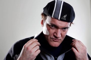 Quentin Tarantino Director
@QuentinTarantinoDirector