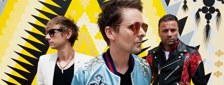 Muse konačno imaju novu pesmu… Evo kako zvuči “Thought Contagion”