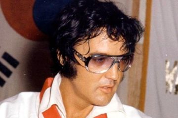 Elvis Prisli/Photo: facebook@elvis