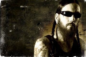Brajan Velč/Photo facebook@brianheadwelch
