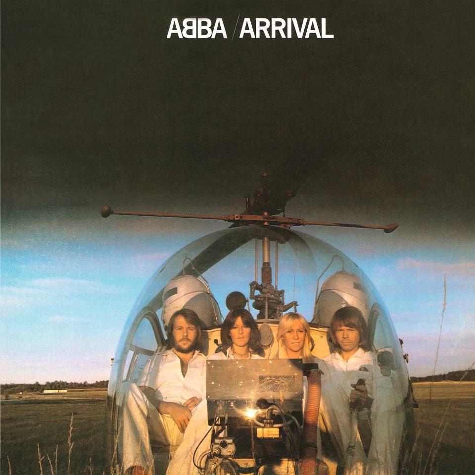 ABBA/Photo: facebook@ABBA