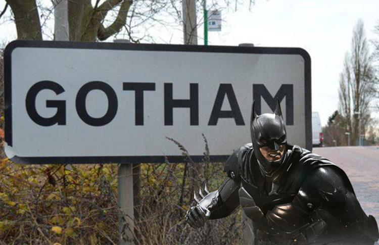 Gotam/Photo: gothamvillage.org.uk
