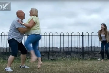 Prljavi ples/Photo: YouTube printscreen