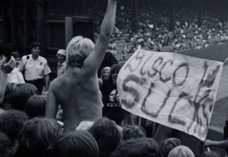 Disco Demolition Night: Noć zbog koje je, kaže legenda, umrla disco muzika