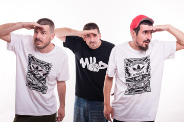 Bane Lalić i Who See/ Photo: Promo