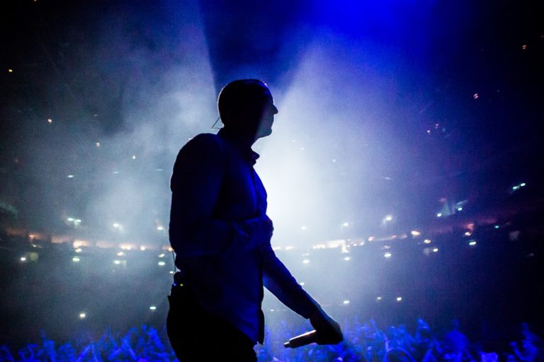 PRAVA PRAVCATA RASPRODAJA BOLA: Prodaja pesama i albuma Linkin Parka u Americi porasla za više od 5.000 posto