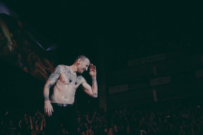 Linkin Park najavili live stream koncerta posvećenog Česteru Beningtonu