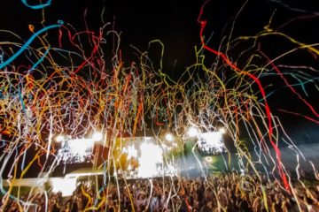 Photo: Facebook @Demofest