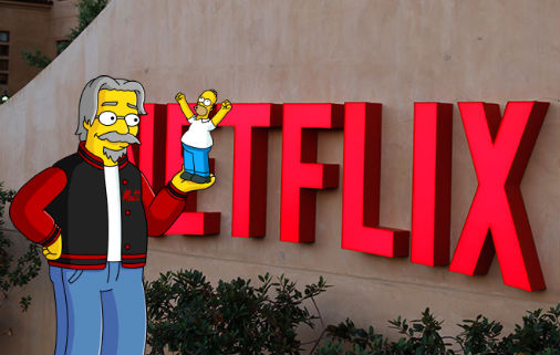 Stiže nova animirana provokacija iz kunjihe autora Simpsonovih… Obožavaćete “Razočaranje”