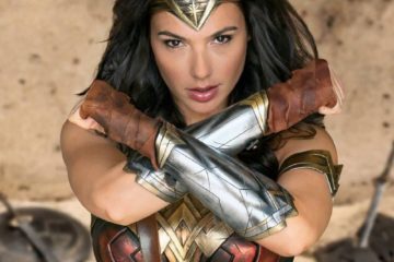 Wonder Woman/ Photo: imdb.com