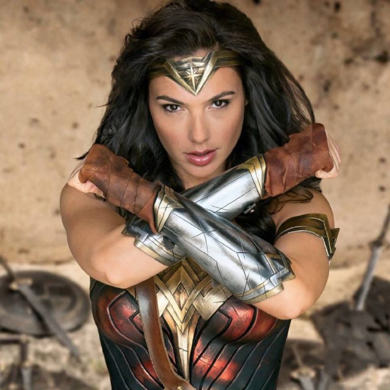 REVOLUCIJA U HOLIVUDU: Blokbaster “Wonder Woman” u trci za Oskara…