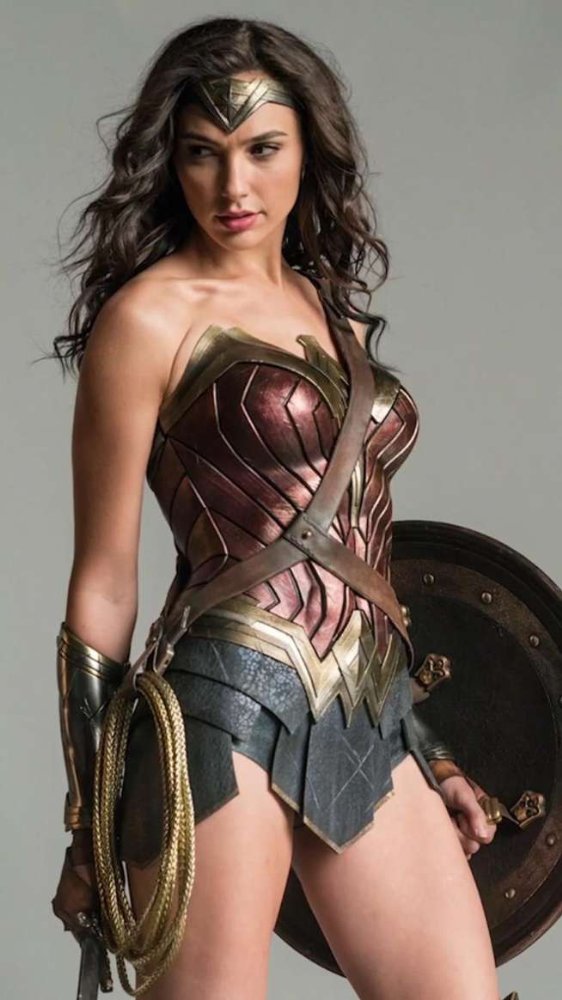 Wonder Woman/ Photo: imdb.com