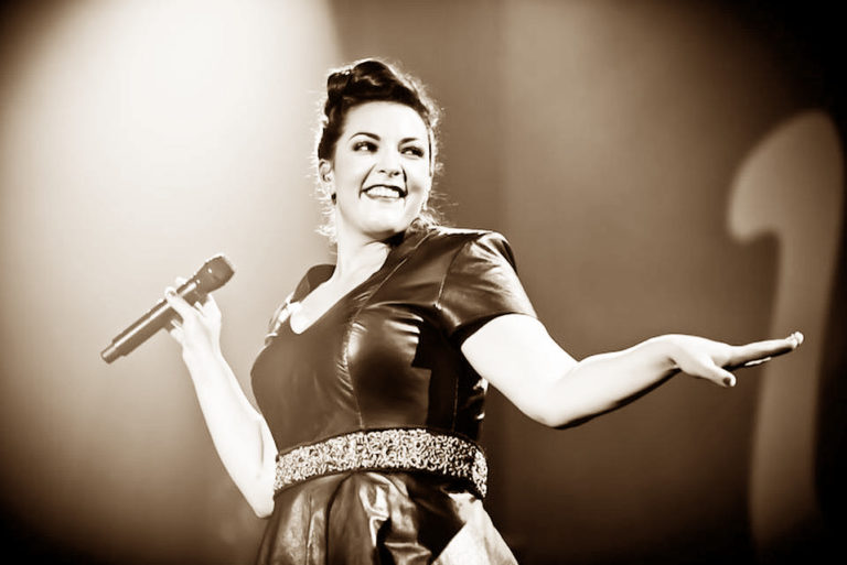 Džez pevačica Karo Emerald prvi put u Beogradu