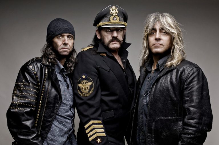 Motörhead proslavlja 40. godišnjicu albuma “Ace Of Spades” sa fanovima na Facebooku
