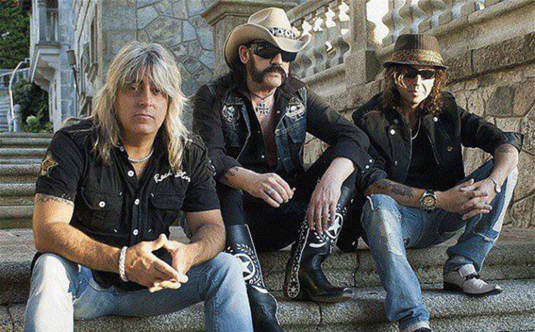 Rock And Roll kuća slavnih stvarno zabrljala… Motörhead nominovan, ali ne i Fil Kempbel i Miki Di
