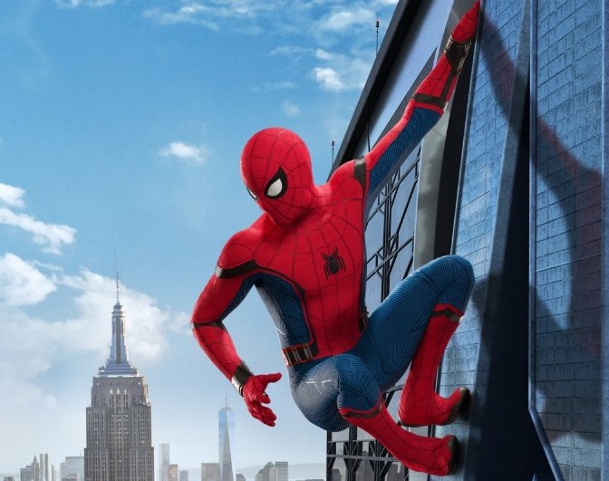 Izgleda da svetu trebaju superheroji… Film “Spider-Man: Homecoming” zaradio 117 miliona dolara za dva dana