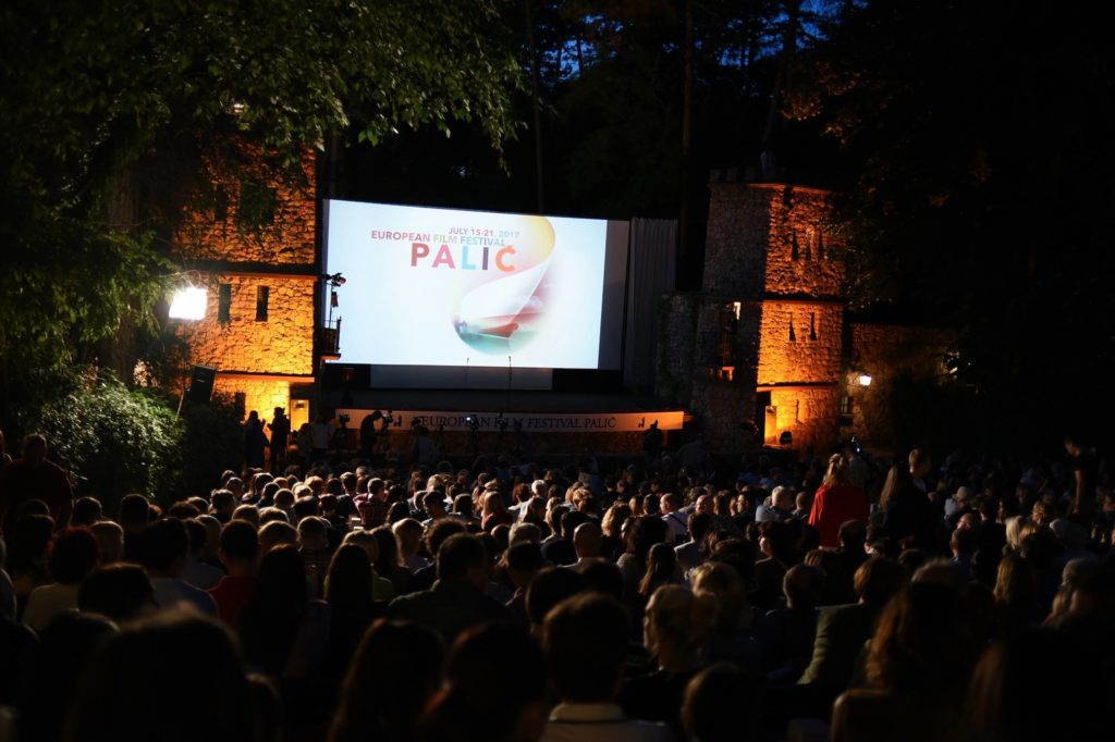 Photo: Facebook/ European Film Festival Palić