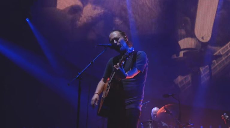 Radiohead uprkos kritikama održali koncert u Izraelu i to najduži u poslednjih 10 godina