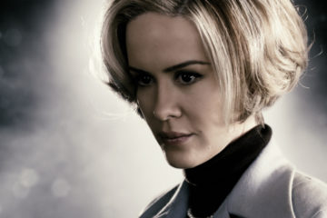 Sara Polson/ Photo: imdb.com