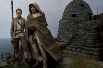 Star Wars: The Last Jedi/ Photo: imdb.com