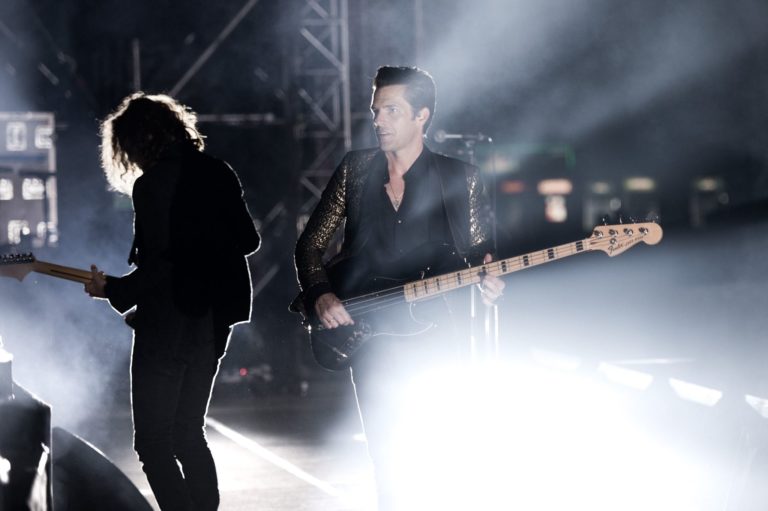 The Killers najavili novi album… “Imploding the Mirage” stiže na proleće