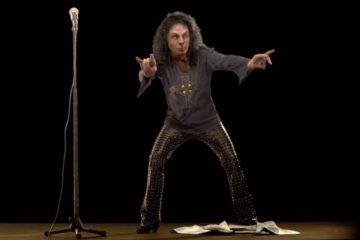 Roni Džejms Dio/Photo: Official Ronnie James Dio /Twitter