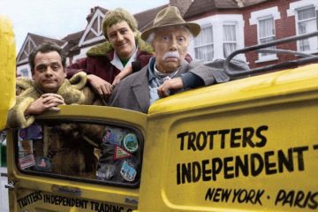 Only Fools and Horses/Photo: Promo