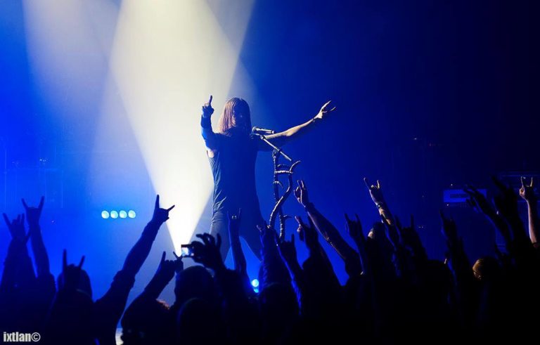 Norveški metalci Satyricon objavili novu pesmu, kao zagrevanje za album koji izlazi 22. septembra