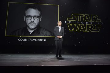 Star Wars Episode IX