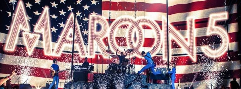 Maroon 5 ima novi singl “What Lovers Do”, ovog puta sa neo-soul zvezdom SZA