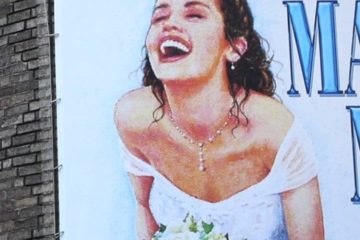 Mamma Mia promo
