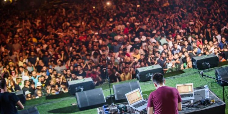Beer Fest 2017./Photo: facebook@belgradebeerfest