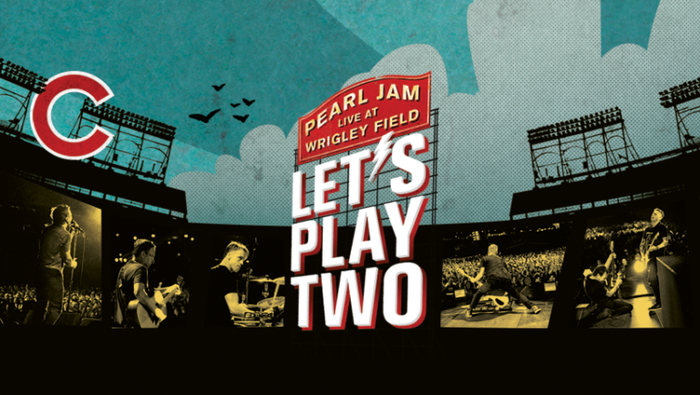 Stiže koncertni film benda Pearl Jam sa legendarnih nastupa na Wrigley Field stadionu u Čikagu