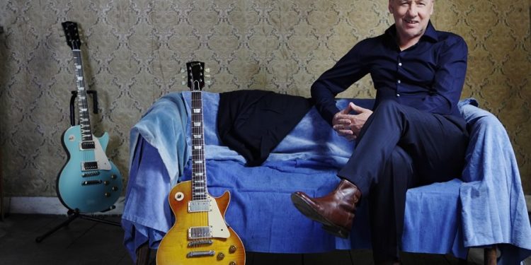 MArk Nofler/Photo: facebook@MarkKnofler
