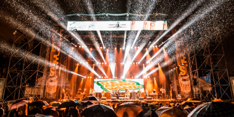 BBF 2017. day 5/Photo: Marko Obradović Edge