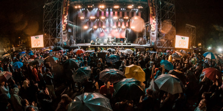 BBF 2017. day 5/Photo: Marko Obradović Edge