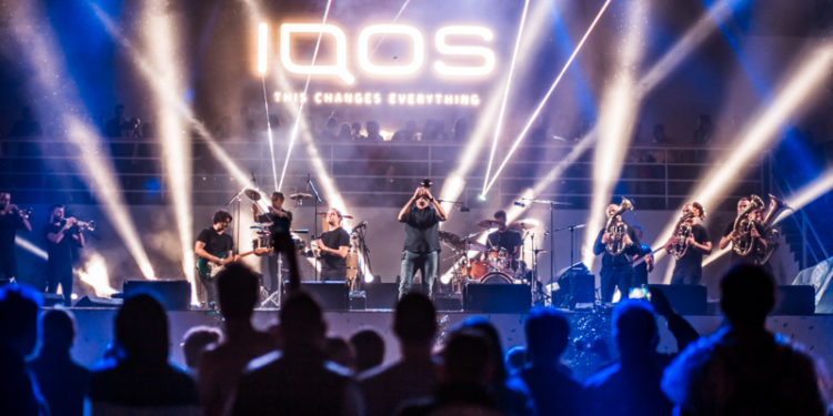 BBF 2017. day 5/Photo: Marko Obradović Edge