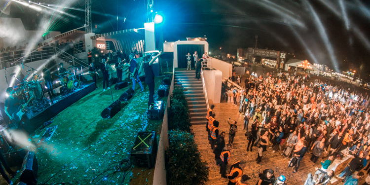 BBF 2017. day 5/Photo: Marko Obradović Edge