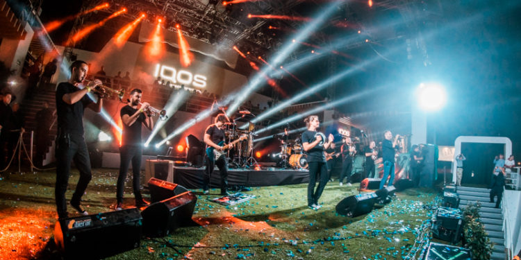 BBF 2017. day 5/Photo: Marko Obradović Edge