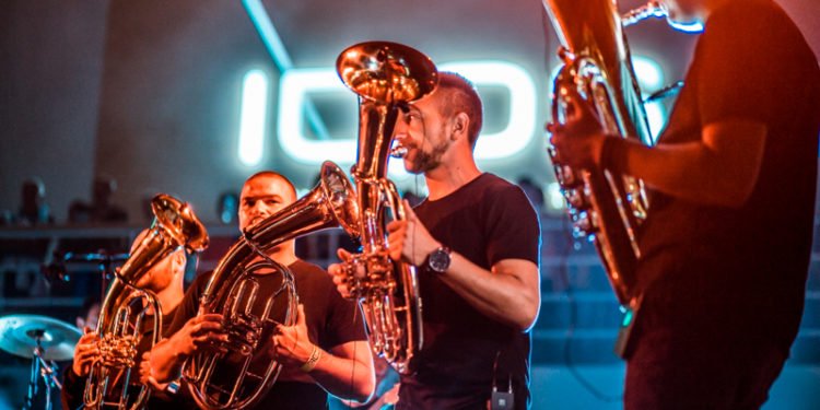 BBF 2017. day 5/Photo: Marko Obradović Edge