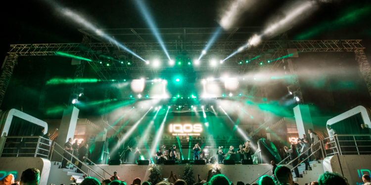 BBF 2017. day 5/Photo: Marko Obradović Edge