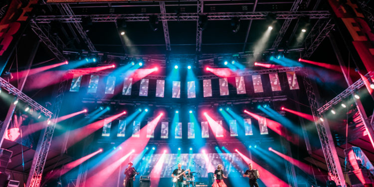 BBF 2017. day 5/Photo: Marko Obradović Edge