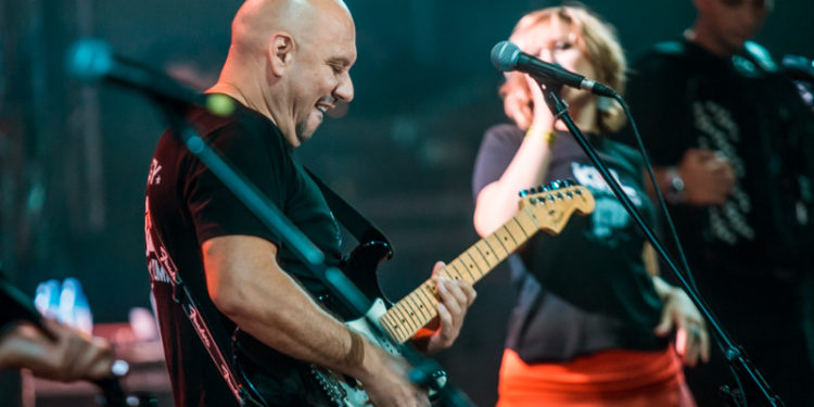 BBF 2017. day 5/Photo: Marko Obradović Edge