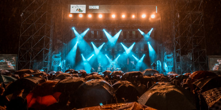 BBF 2017. day 5/Photo: Marko Obradović Edge