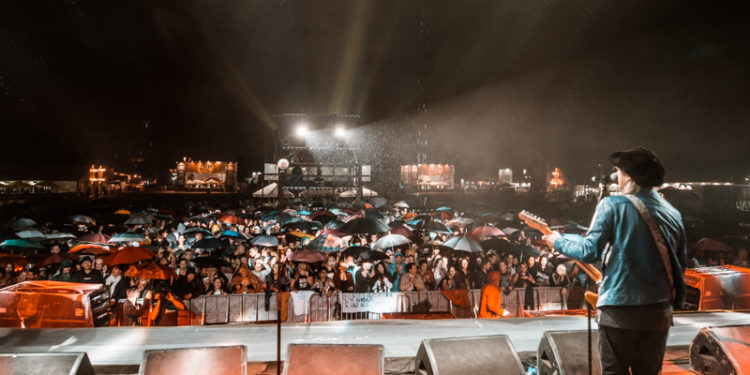 BBF 2017. day 5/Photo: Marko Obradović Edge
