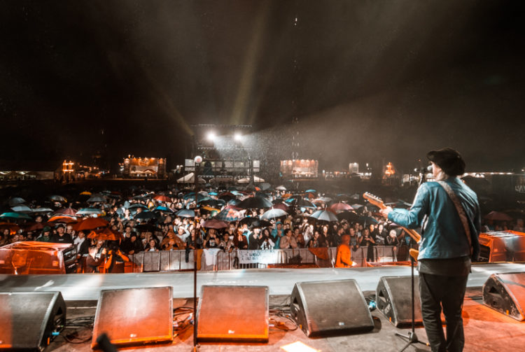 BBF 2017. day 5/Photo: Marko Obradović Edge