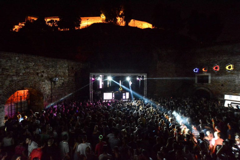 Ovo je kompletan lajn-ap Belgrade Techno Festivala u Barutani