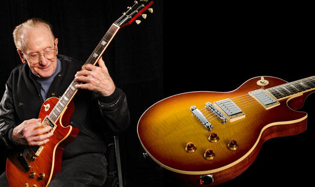 Les Pol/Phoro: gibson.com