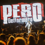 Pero Defformero/Photo: Marko Ristić